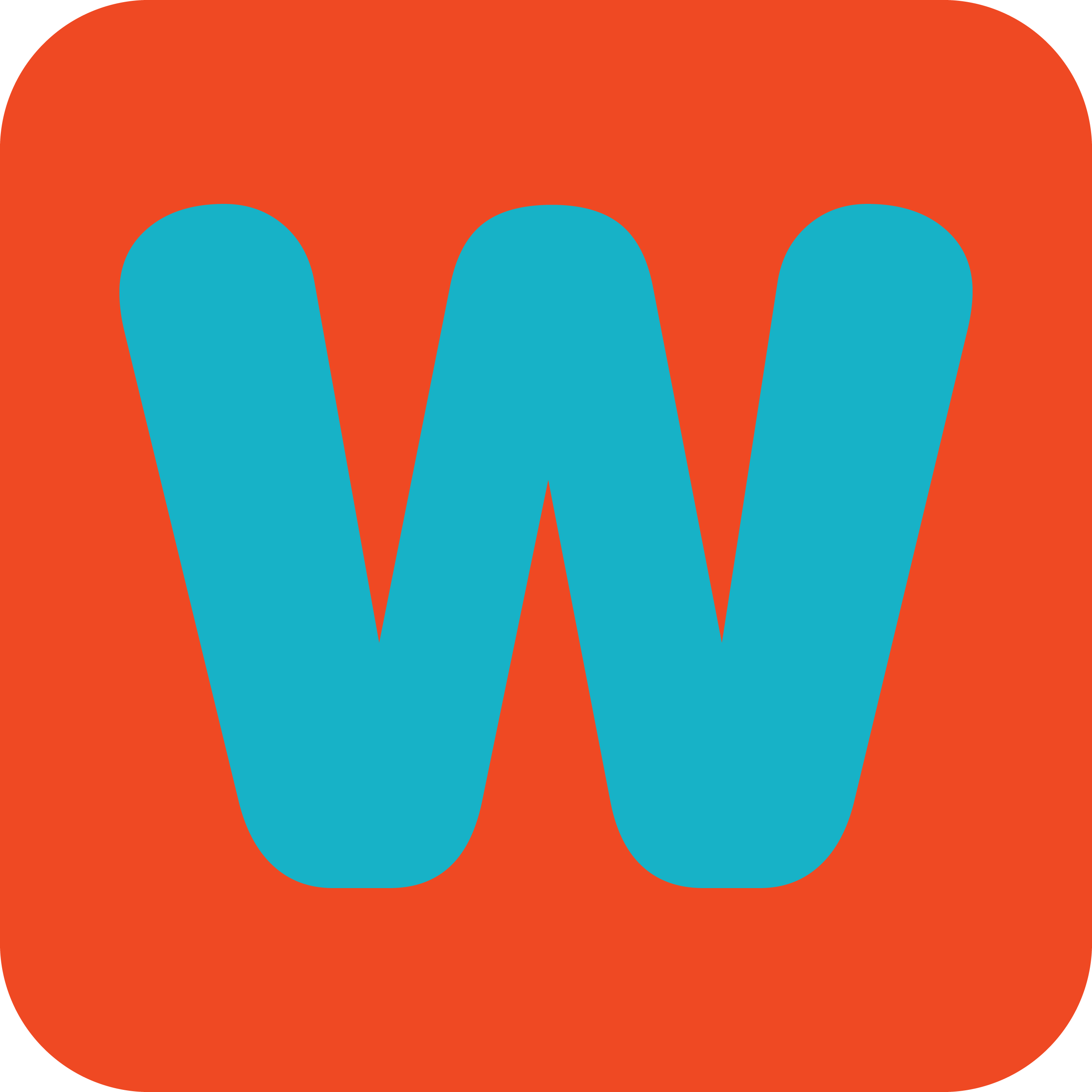 WORD and USE Logo